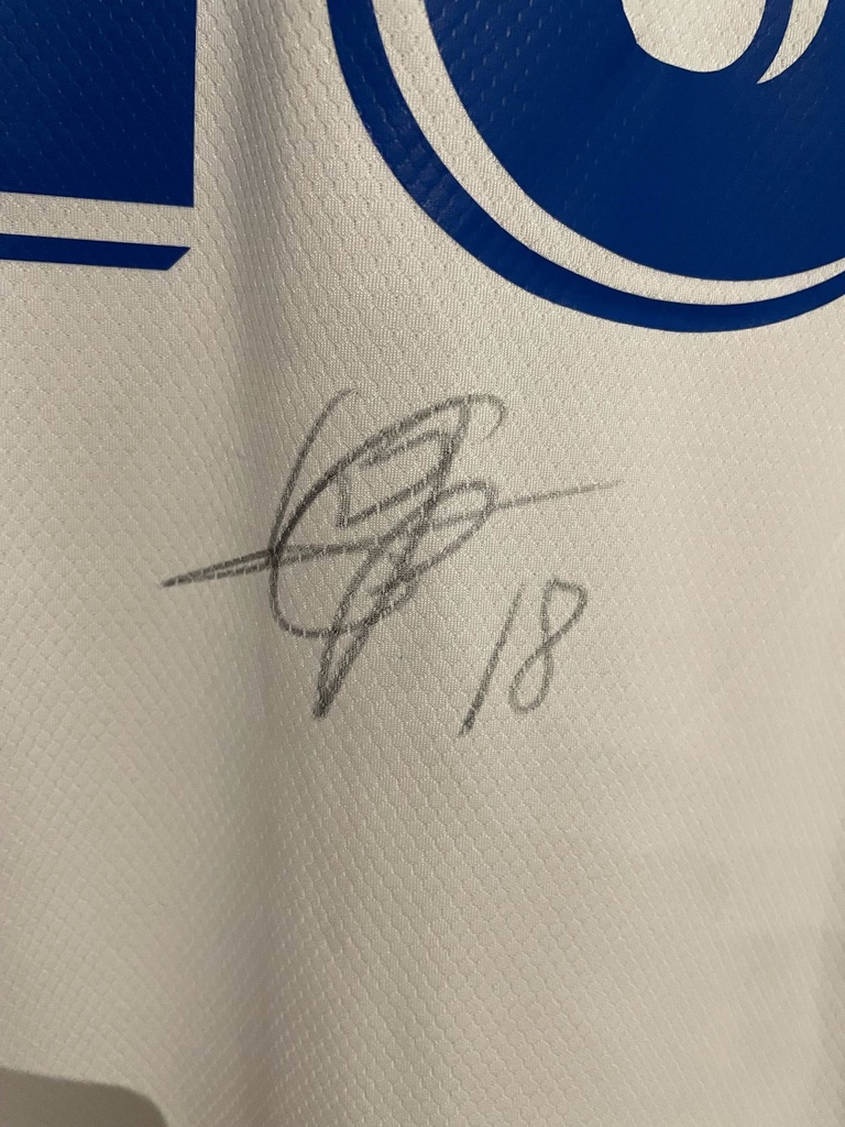 18 - Club Deportivo Tenerife - ENRIC GALLEGO
