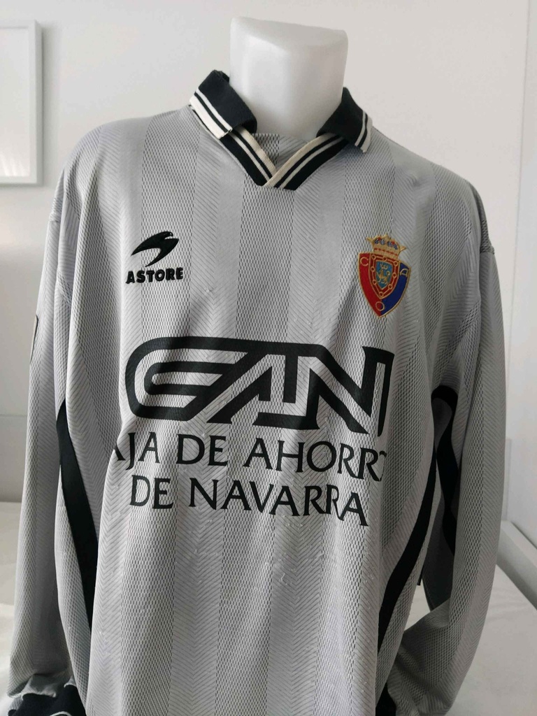 13 - Osasuna - Sanzol