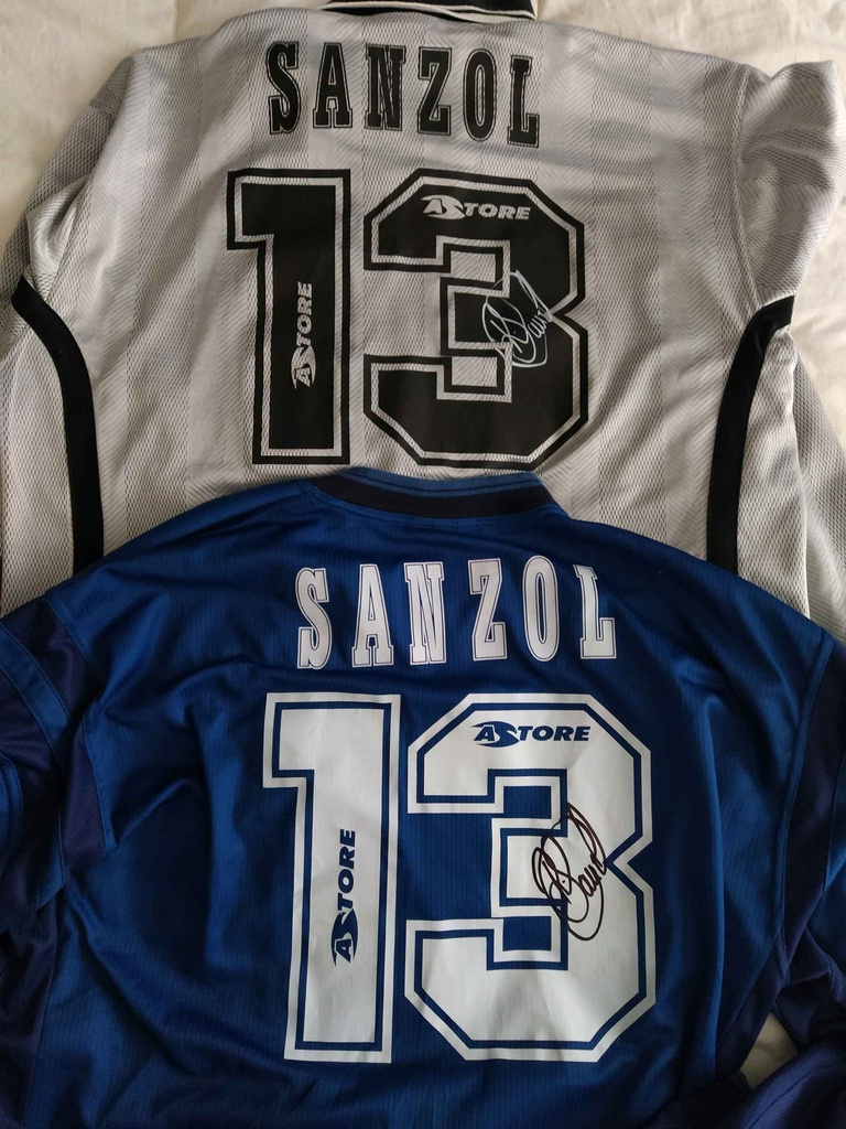 13 - Osasuna - Sanzol