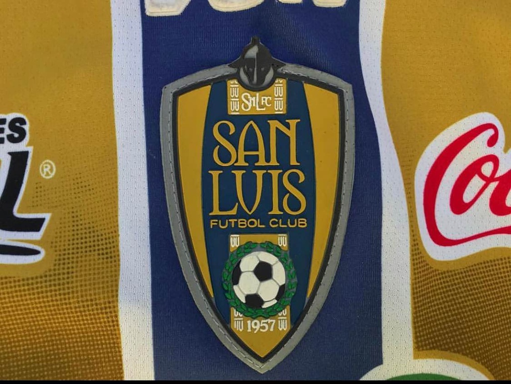 San Luis Fc