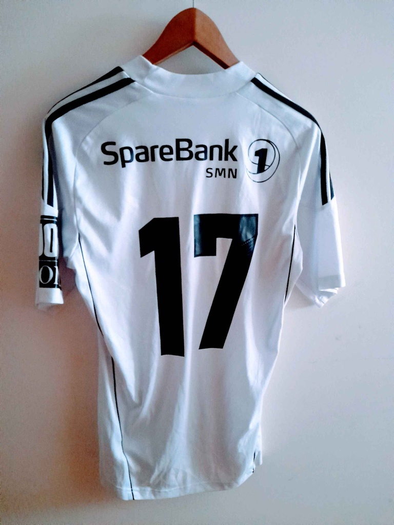 17 - Rosenborg