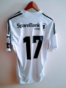 17 - Rosenborg