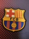4 - Barça - Fàbregas
