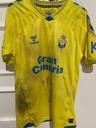 6 - Unión Deportiva Las Palmas - E. Curbelo