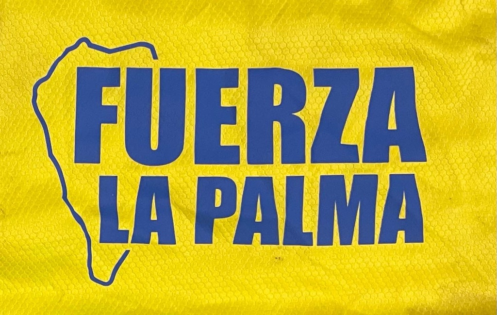 6 - Unión Deportiva Las Palmas - E. Curbelo