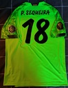 18 - Costa Rica - P. Sequeira