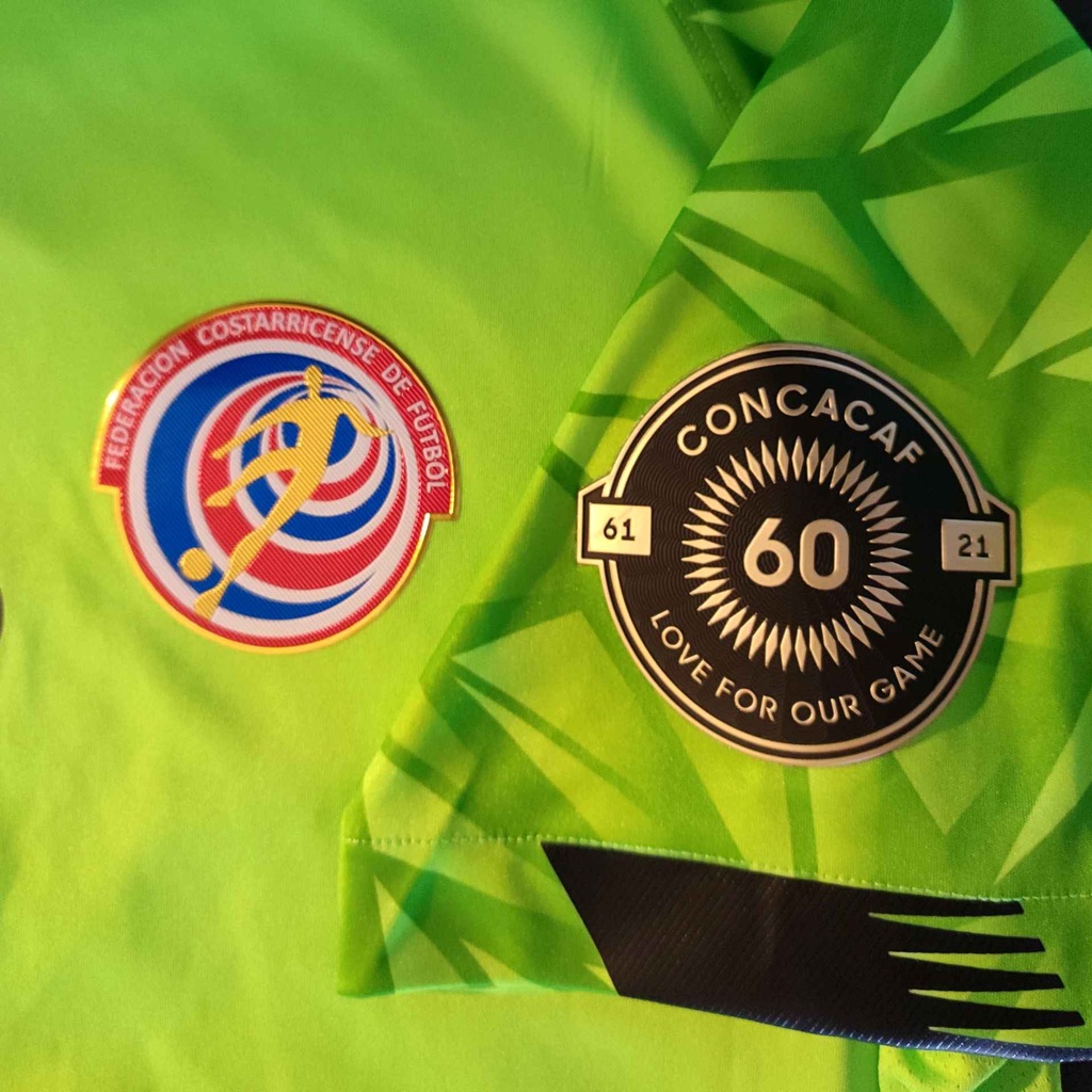 18 - Costa Rica - P. Sequeira