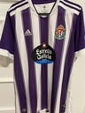 17 - Real Valladolid Club de Fútbol - ROQUE MESA