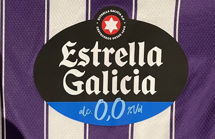 17 - Real Valladolid Club de Fútbol - ROQUE MESA