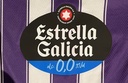 17 - Real Valladolid Club de Fútbol - ROQUE MESA