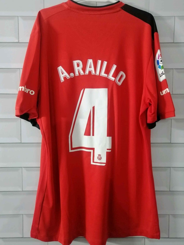 4 - MALLORCA