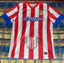 11 - Atlético de Madrid