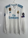 11 - Real Madrid - Bale