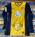 6 - Atlético de Madrid - Koke