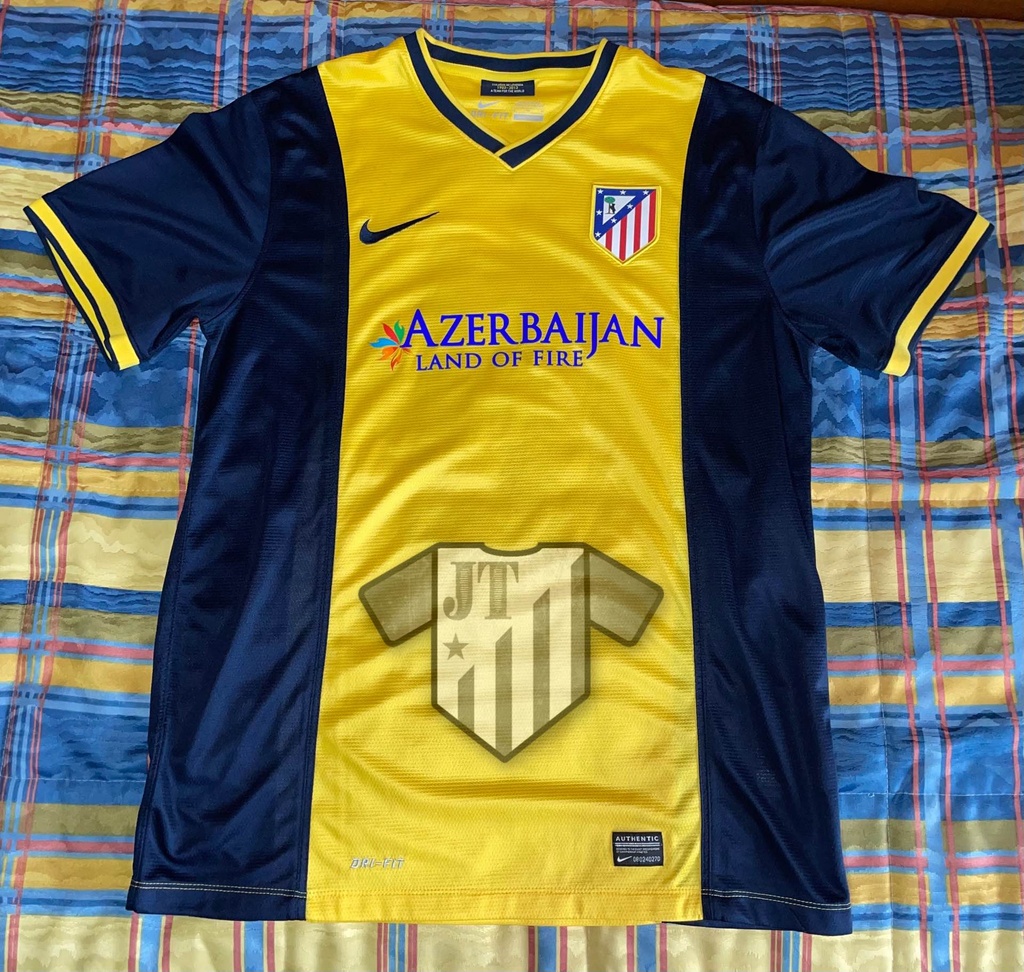 2 - Atlético de Madrid