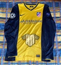 19 - Atlético de Madrid - Diego Costa