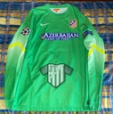 13 - Atlético de Madrid - Oblak