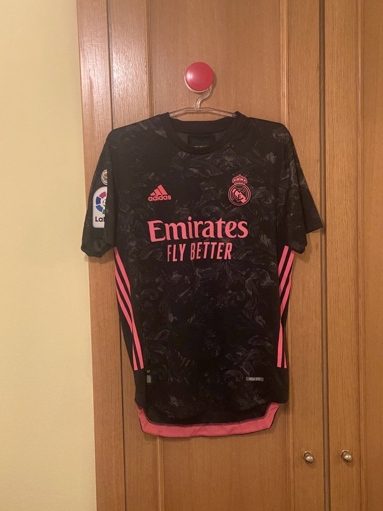15 - Real Madrid - Valverde