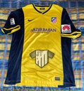 22 - Atlético de Madrid - cerci