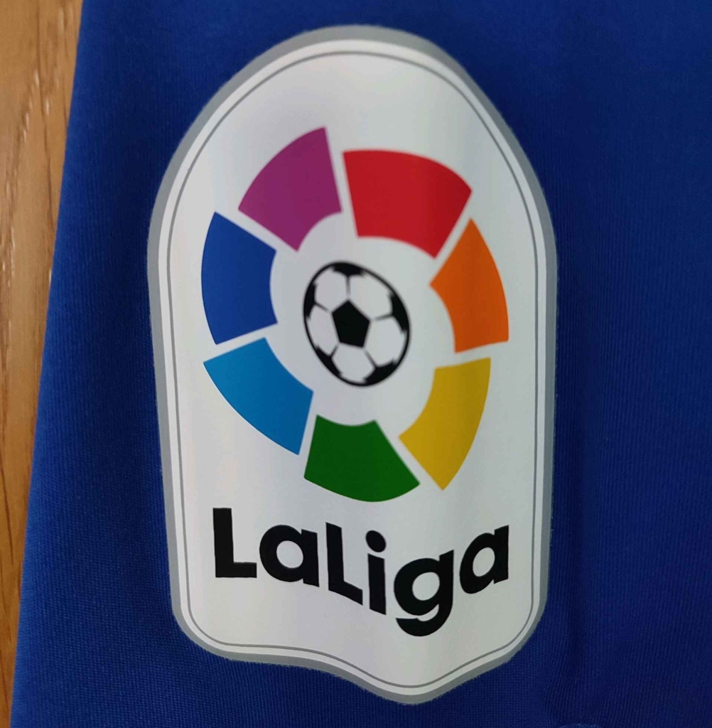 8 - Deportivo Alavés B - S.Llamas