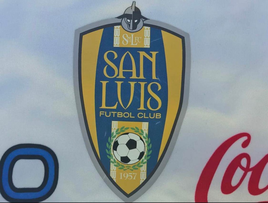 San Luis FC