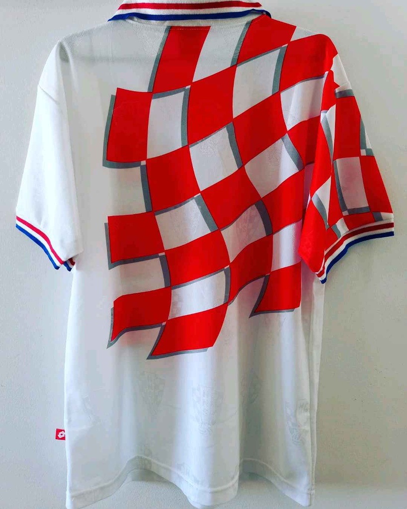Seleccion de Croacia