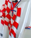 Seleccion de Croacia