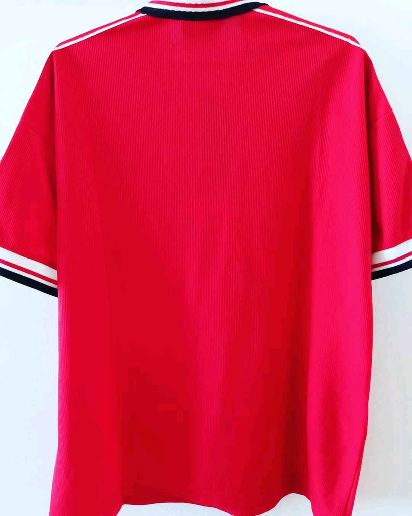 Manchester United