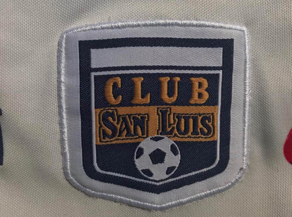 Club San Luis
