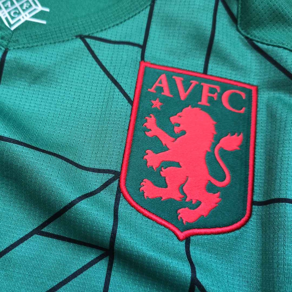 Aston Villa FC