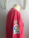 4 - Real Madrid - Sergio Ramos