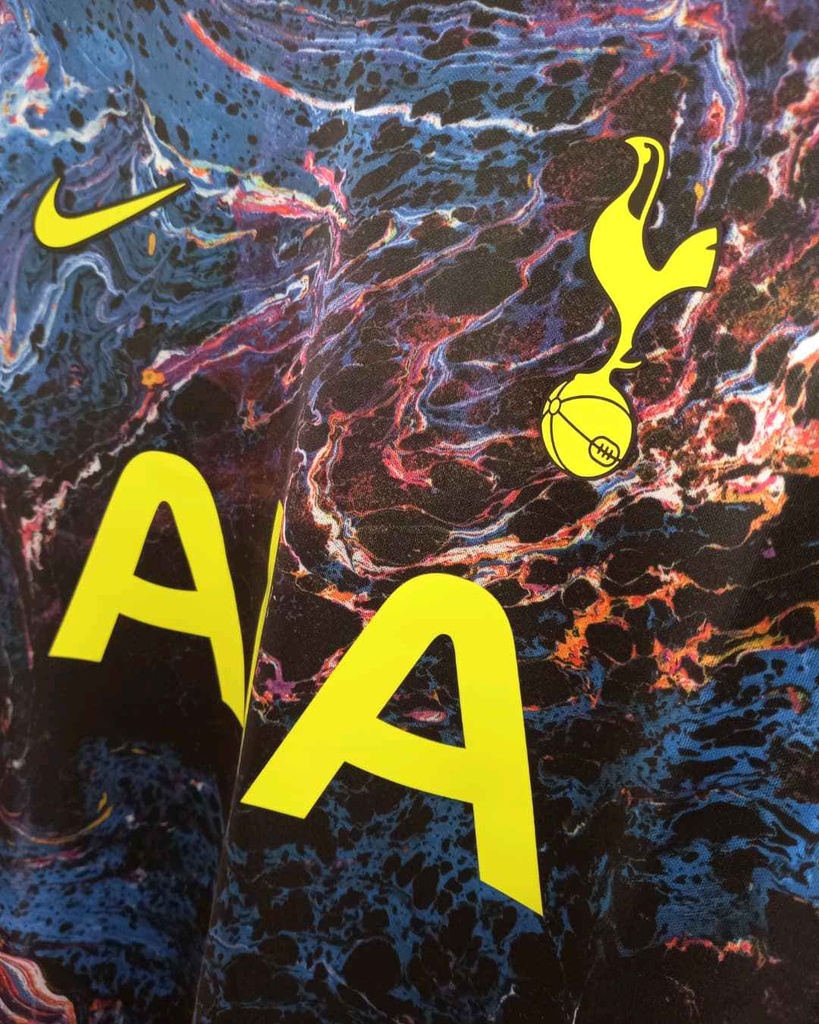 Tottenham