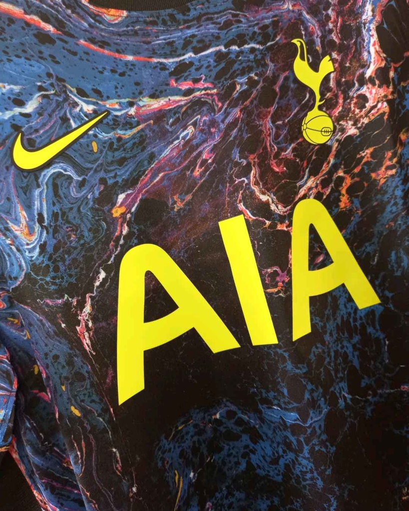 Tottenham