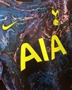 Tottenham