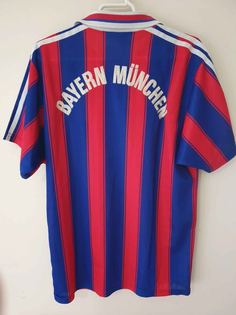Bayern Munich