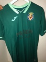 10 - Villarreal - Cazorla