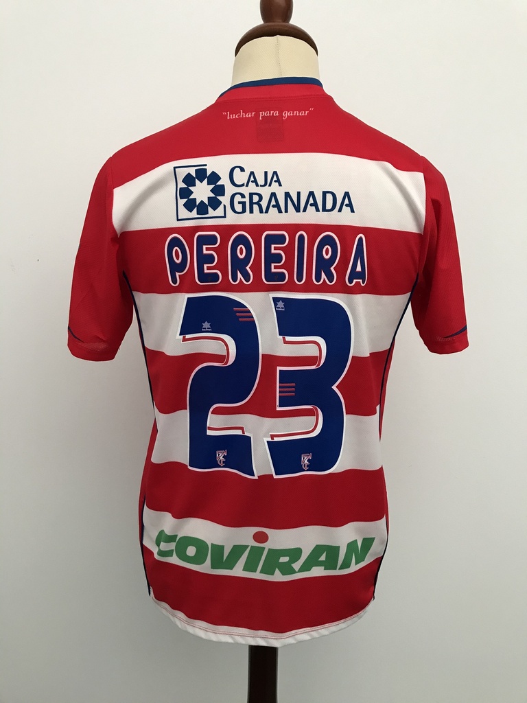 23 - Granada cf - Pereira