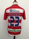 23 - Granada cf - Pereira