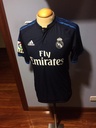 19 - Real Madrid - Modric