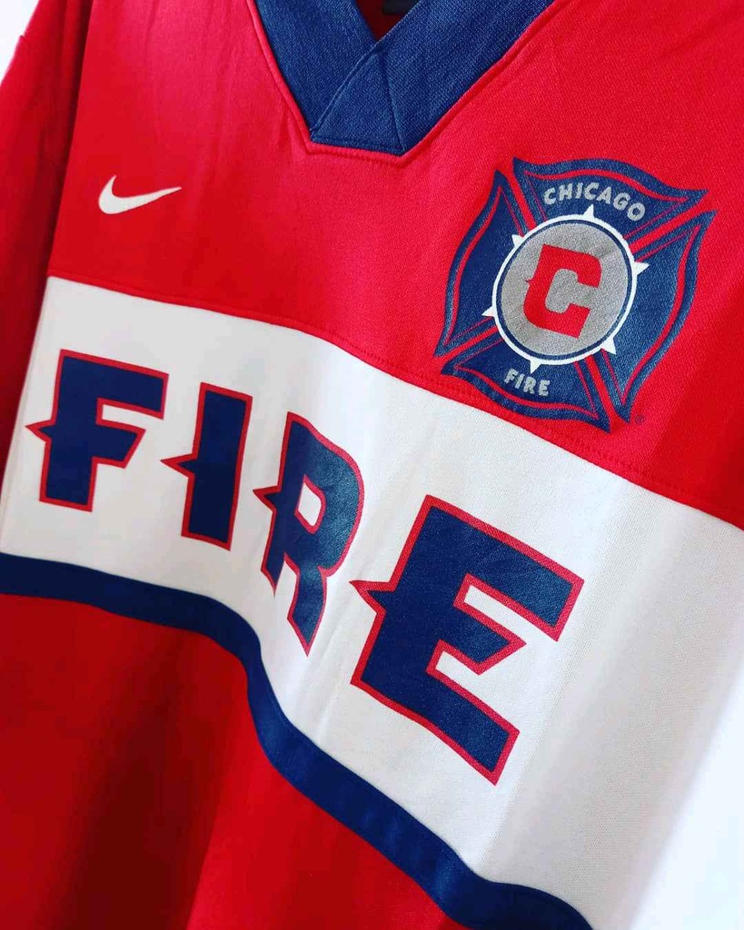 Chicago Fire