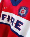 Chicago Fire