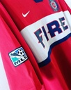 Chicago Fire