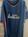 9 - Getafe Club de Fútbol - BRAULIO