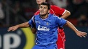 9 - Getafe Club de Fútbol - BRAULIO