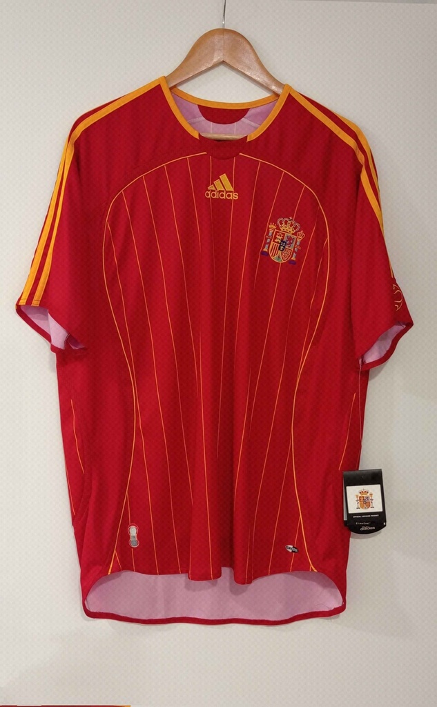 Selección Española de Fútbol