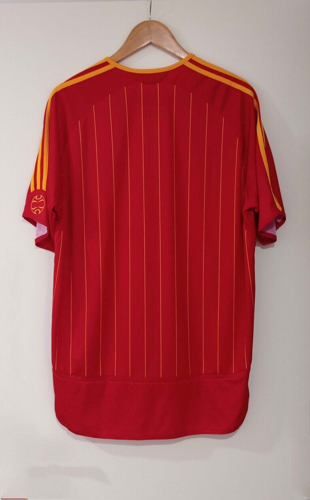 Selección Española de Fútbol