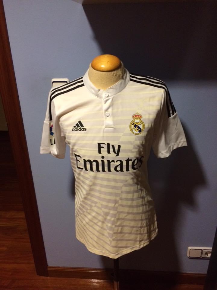 8 - Real Madrid - Kroos