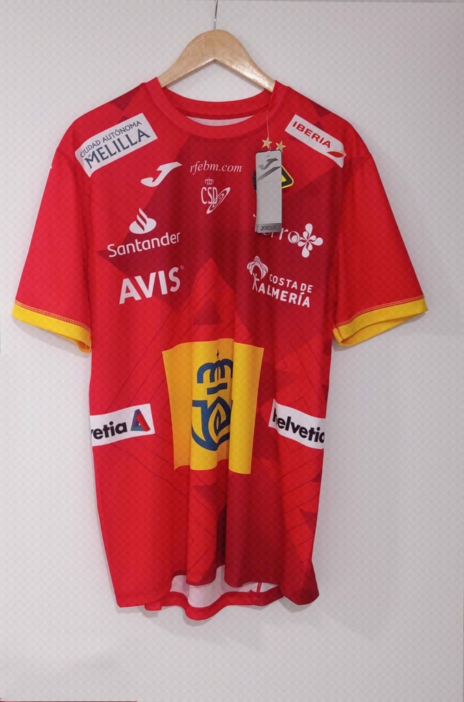 Selección Española de Balonmano