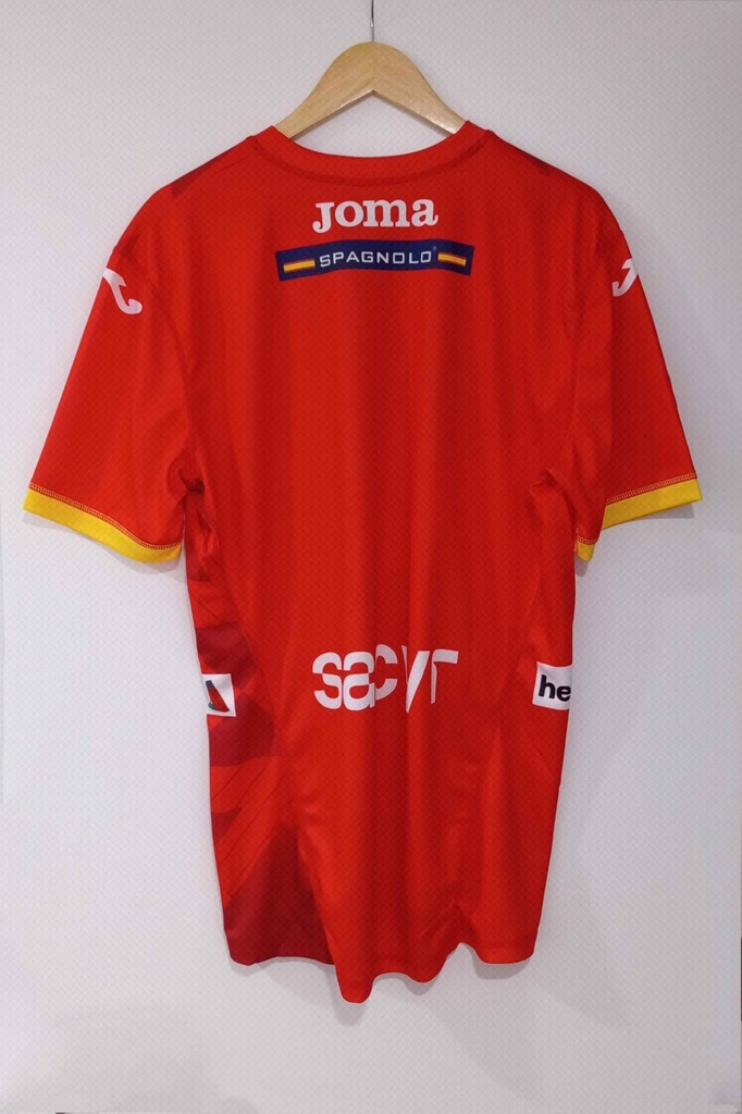 Selección Española de Balonmano
