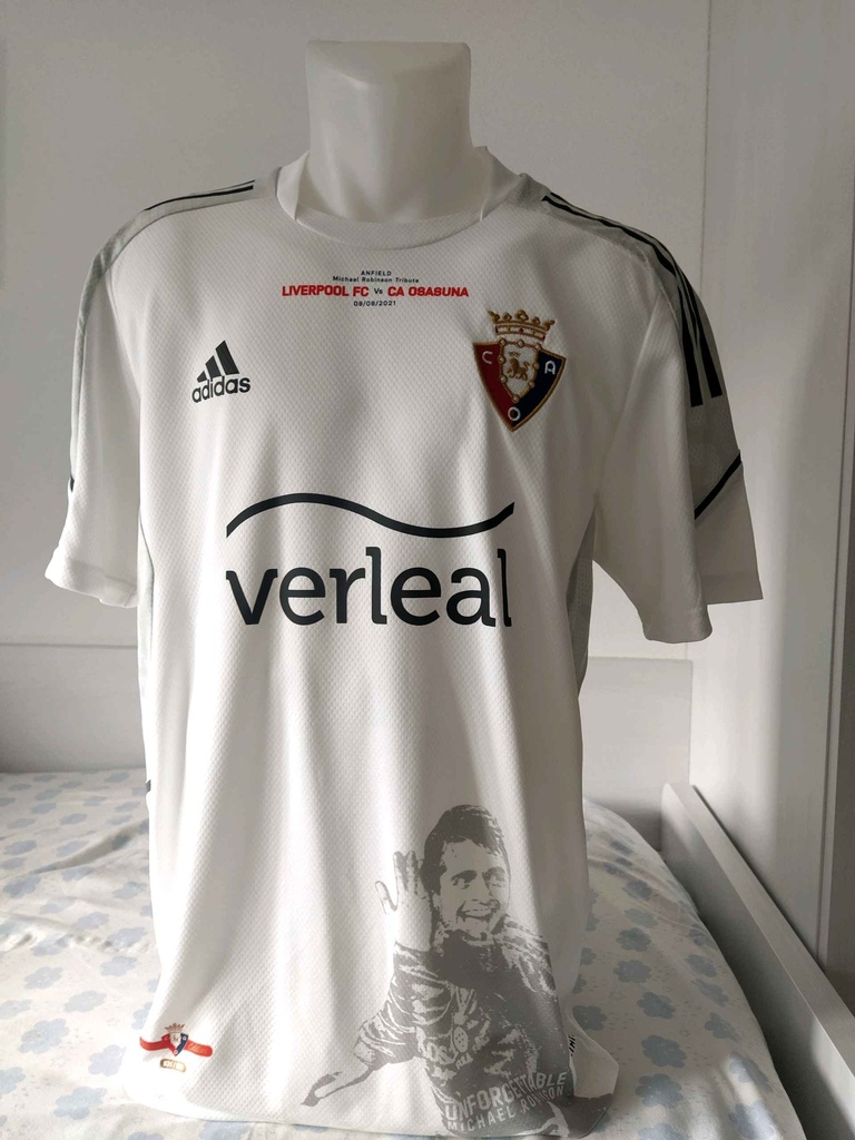 24 - Osasuna - Torró